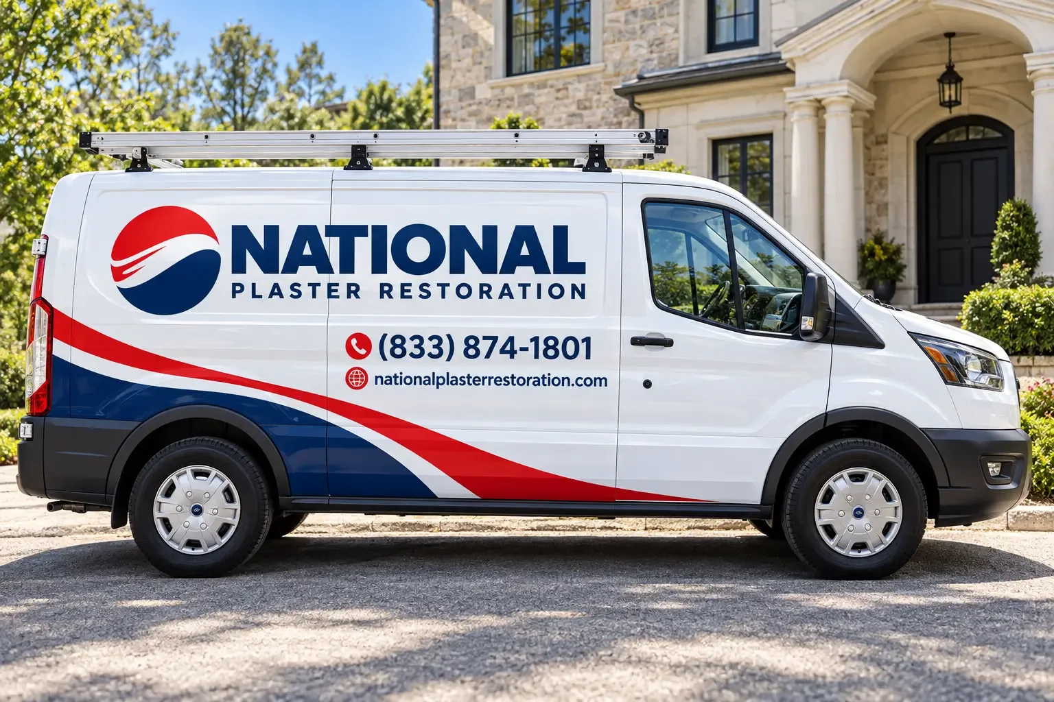 Plaster Repair in Macksburg, OH near me