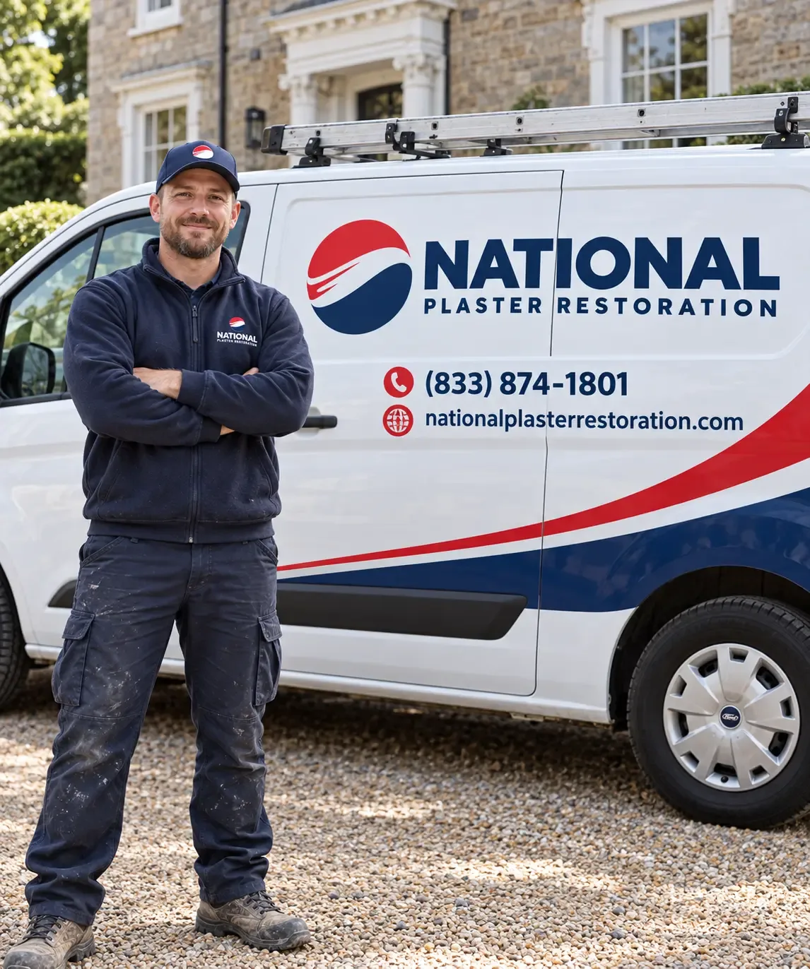 Plaster Repair company in Macksburg, OH